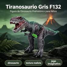 Kids Dinosaurs & Prehistoric Creatures - BLQ-40095 - View 6