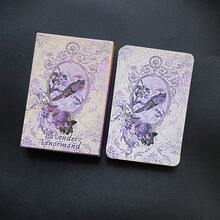 Kartu Lenormand Lavender Cocok untuk Acara Kumpul-kumpul Bersama Teman - A - View 5