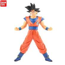 bandai 動漫角色卡卡羅特 Super PVC 可動人偶 收藏模型雕像裝飾擺件禮物 | 完美萬聖節禮物－生日、週年紀念、畢業、返校、婚禮季節與節日禮物，適合粉絲與收藏家的展示品，動漫主題派對贈品與 Cosplay 道具，收藏禮品 - 彩色 - 查看 15