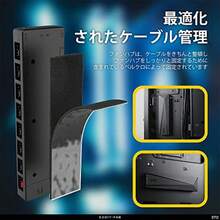 EZDIY-FAB 3IN1 ARGB＆PWM PCファンハブ 8ポート 4ピンPWM・5V 3ピンARGB RGBコントローラー SATA給電 最大8台の120/140mm PCケースファンを接続可能 最大200個のARGB LEDに対応 PWM回転数制御・12V RGBマザーボード同期対応 自作PCの冷却・ライティングに - チェックする 3