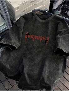 Men T-Shirts - A - 查看 1