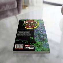 Comics & Graphic Novels - Single Book - View 2