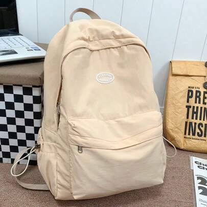 Women's Nylon Lapto…