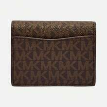 Michael Kors Long Wallets - Brown - View 3
