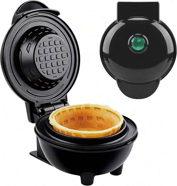 Waffle Molds
