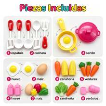 Kids Cooking & Baking Kits - Random 1 PCS - View 5