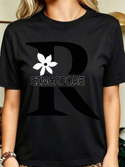 Women T-Shirts