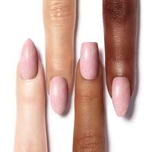 Revlon Sinful Colors Bold Color Nail Polish - Pink Glass - View 4