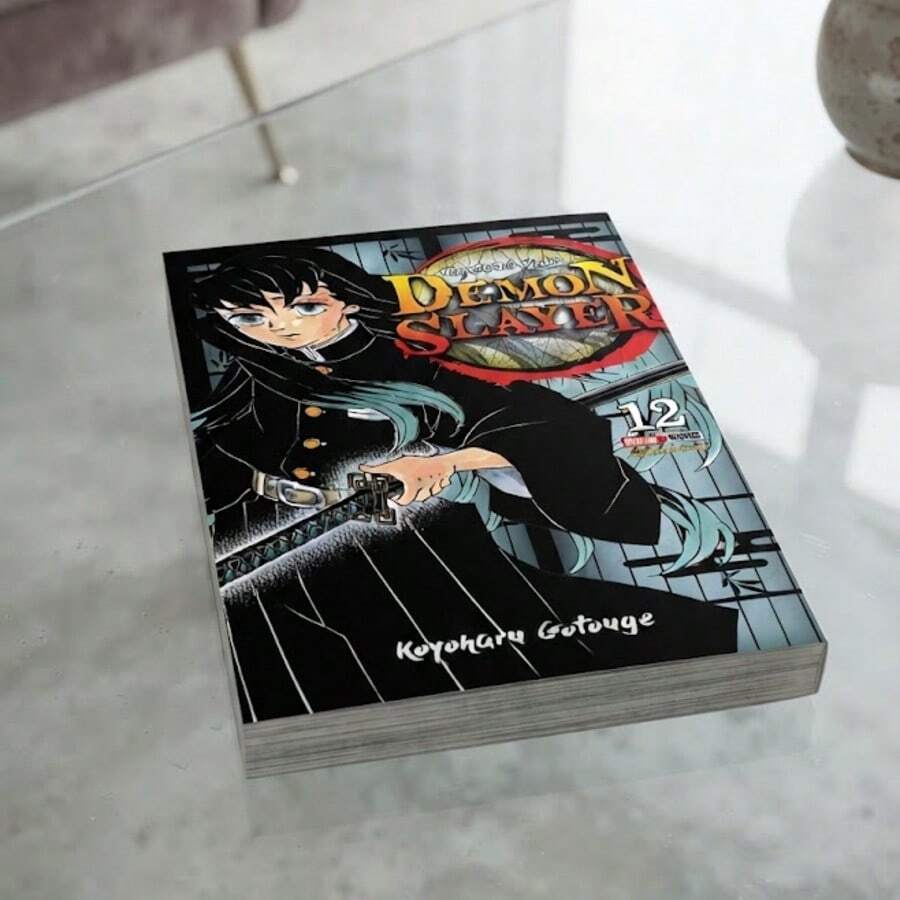 Comics & Graphic Novels - Single Book - View 1