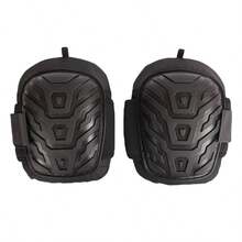 1/2pcs Professional Adjustable Strap Gardening Knee Pads, Heavy Duty Extended Industrial Knee Pads, Anti-Slip Wear-Resistant Work Knee Pads - With Gel Pads, Soft Foam Filling, Adjustable Dual Strap Design, Unisex, Suitable For Construction Site, Garden, Renovation, Flooring, Motorcycle Riding, And Other Work And Home Use. Breathable Anti-Slip Gardening Tool Knee Pads, Comfortable Breathable Garden Work Knee Pads. Shock-Absorbing Wear-Resistant Auto Repair Men's Tools, Breathable Anti-Slip Construction Work Tools, Wind-Resistant Fitting Motorcycle Riding Accessories, Pressure-Resistant Durable Auto Repair Work Car Accessories. - Multiple Styles - View 14