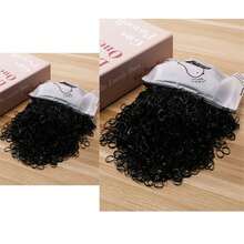 1000/2000pcs/Pack Disposable Elastic Hair Ties, Suitable For Hairstyling, Daily Decoration, All-Season Use And Gym - Multicolor - View 15