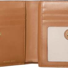 Michael Kors Monedero y billetera Bryant Marrón - Marrón - Ver 2