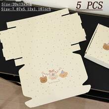 Box Mailers - A 5pcs - View 9