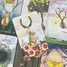 Permainan Kartu Tarot Meraki Cocok untuk Acara Kumpul Bersama Teman - A - View 6