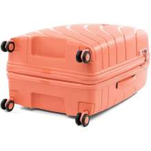 Luggage Sets - Black - View 3