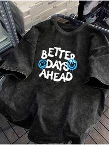 Men T-Shirts - A - 查看 1