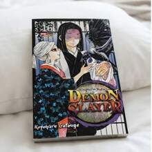 Comics & Graphic Novels - Single Book - View 1