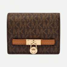 Michael Kors Long Wallets - Brown - View 1