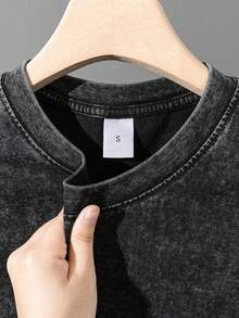 Men T-Shirts - A - 查看 3
