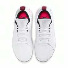 Nike Jordan Jumpman Diamond Low PF 'White Mismatch' - CI1209-101 - White - View 6