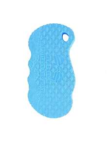 3D Magic Kids Bath Sponge Body Exfoliating Dead Skin Removal Massage Cleaning Bath Brush Scrubbing Sponge Tool - A - View 5