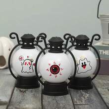 Portable Lanterns - C - View 8
