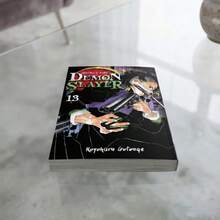 Comics & Graphic Novels - Single Book - View 1
