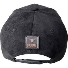 Kboom Caps Men Baseball Cap - Black/Khaki/Brown - View 2