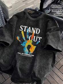 Men T-Shirts - A - View 5