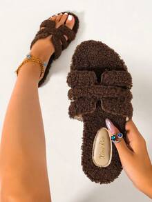 Coffee Brown