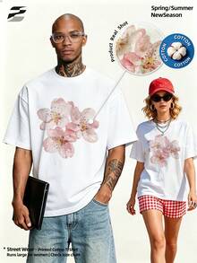 Camisetas de hombre - Blanco - Ver 2