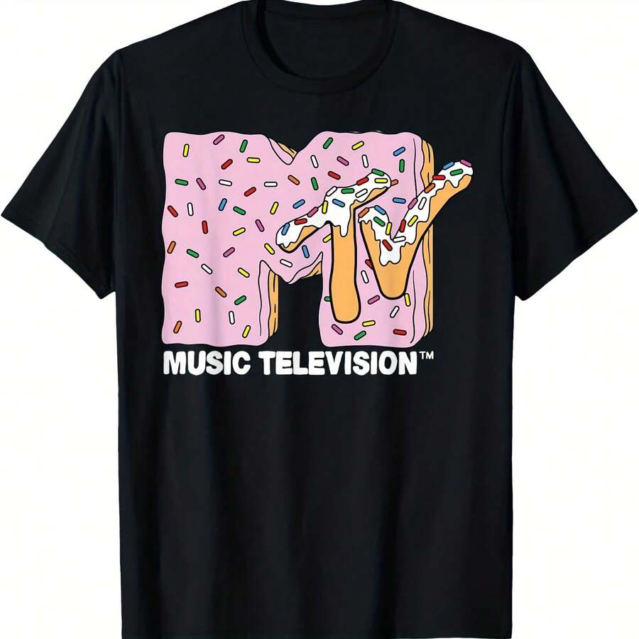 Women T-Shirts - Multicolor - View 1