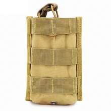 Tactical Vest & Harness - Single-oD - View 12