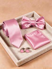 Watermelon Pink