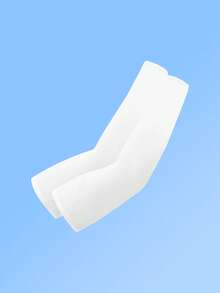 Fingerless Arm Sleeves Unisex, Sun Protection UV Blocking Anti-Mosquito Arm Guards, Suitable For Outdoor Sports Cycling Hiking Fishing Running Driving - Multicolor - View 3