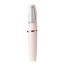 SOKANY Electric pedicure foot grinder, electric foot peeling instrument, exfoliating . removing calluses, dual-speed variable speed + removable and washable grinding head, Type-C rechargeable (500mAh lithium battery), essential for home travel foot care - MultiWarna - View 12