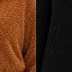 Caramelo / Preto