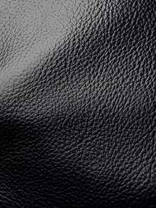 2026 New Women's Shoulder Bag High Quality PU Leather Backpack Luxury Designer Brand Backpack Large Capacity Girl Travel Book Bag - Black - View 12