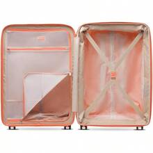Luggage Sets - Black - View 6