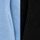 Azul Celeste / Preto