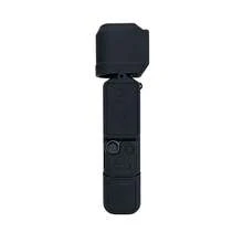 chaohongjia Osmo Pocket 4&4P 矽膠保護殼,鏡頭防刮保護蓋,含螢幕保護殼及其他運動相機保護殼配件(僅保護殼) - 查看 16