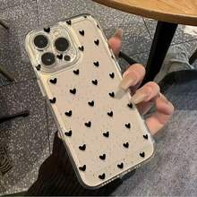 Basic Phone Cases - Clear - View 5