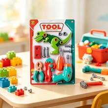 Kids Play Tools - 1 - View 7