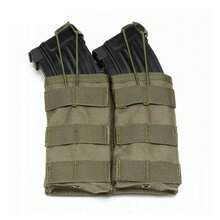 Tactical Vest & Harness - Single-oD - View 11