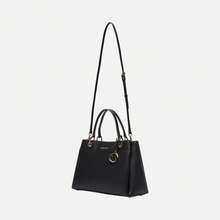 Michael Kors حقائب كروسبودي - الأسود - مشاهدة 3