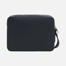 Lacoste Women Clutches - 黑色 - 查看 3