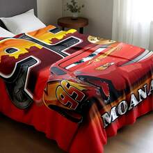 Disney Customized Throws - Multicolor - View 8