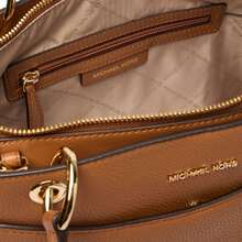 Michael Kors حقائب كروسبودي - بني - مشاهدة 5