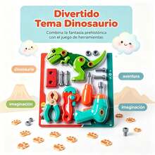 Kids Play Tools - 1 - View 4