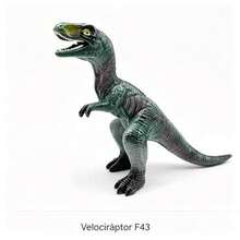 Kids Dinosaurs & Prehistoric Creatures - BLQ-40082 - View 1